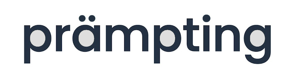 Prampting
