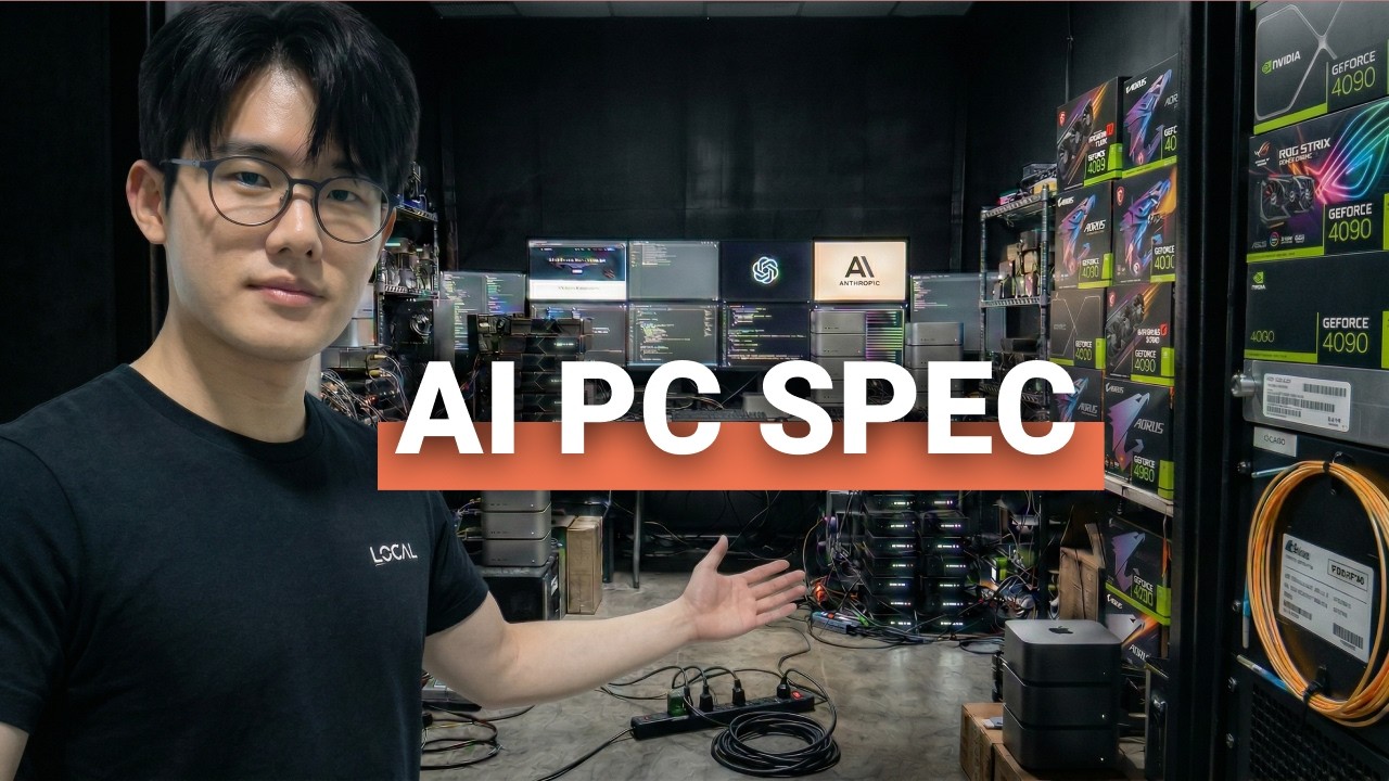 How Much VRAM Do You Need for Local AI?